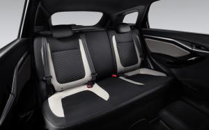 Lada Vesta SW Cross (BLACK) 2020 года 